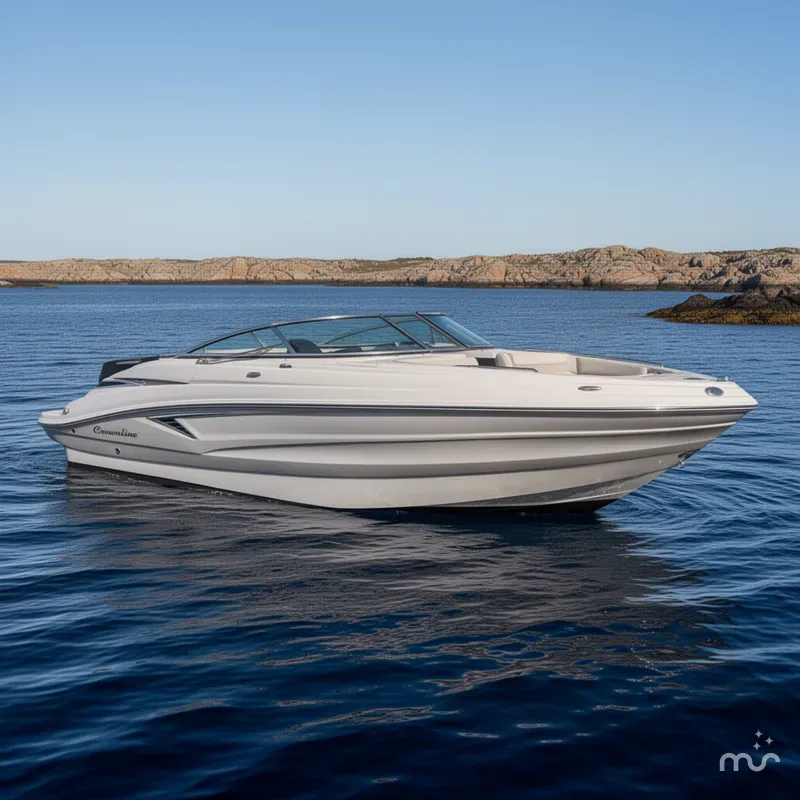 The Image of Crownline Boats 260 XSS 2022 - 0