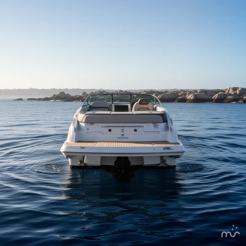 Slide: The Image of Crownline Boats 260 XSS 2022 - 3