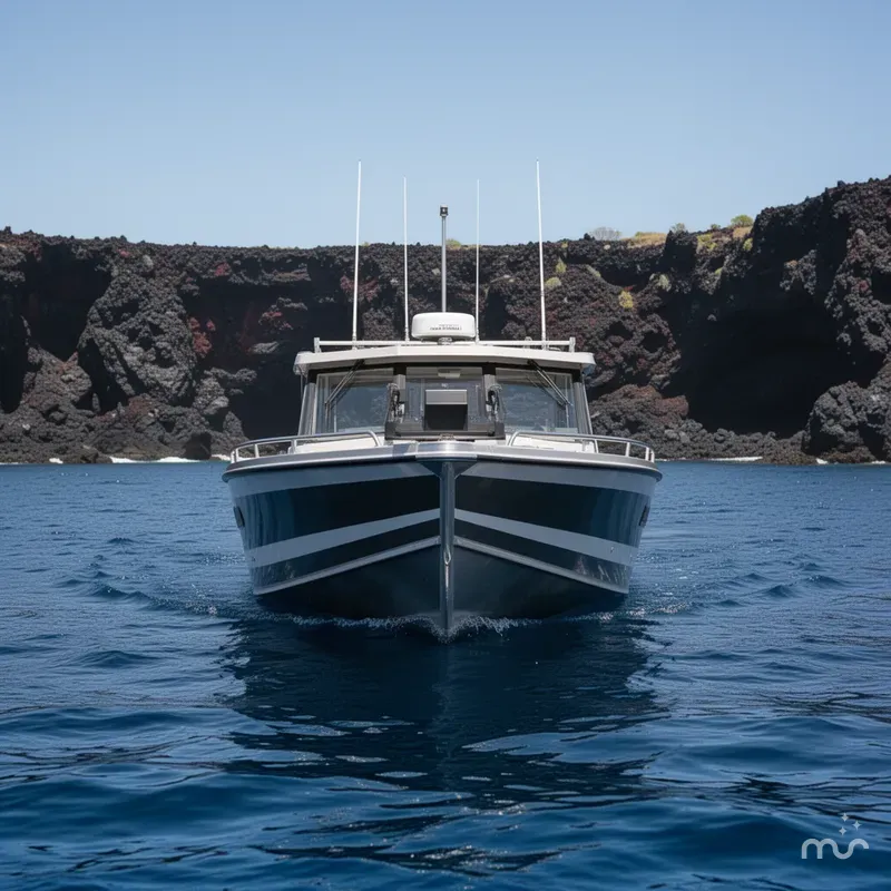 Slide: The Image of Lund 1975 Tyee 2026 - 1