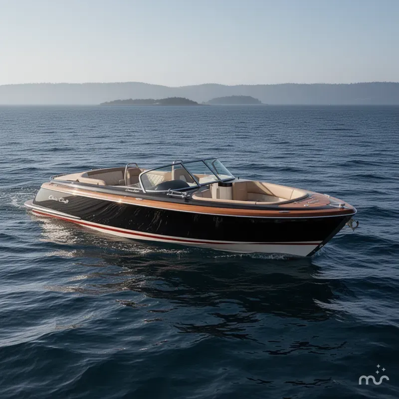 Slide: The Image of Chris-Craft Launch 27 2025 - 0