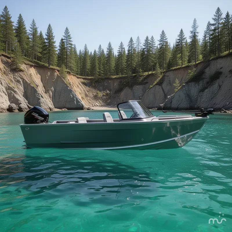 The Image of Lund 1975 Tyee 2026 - 0