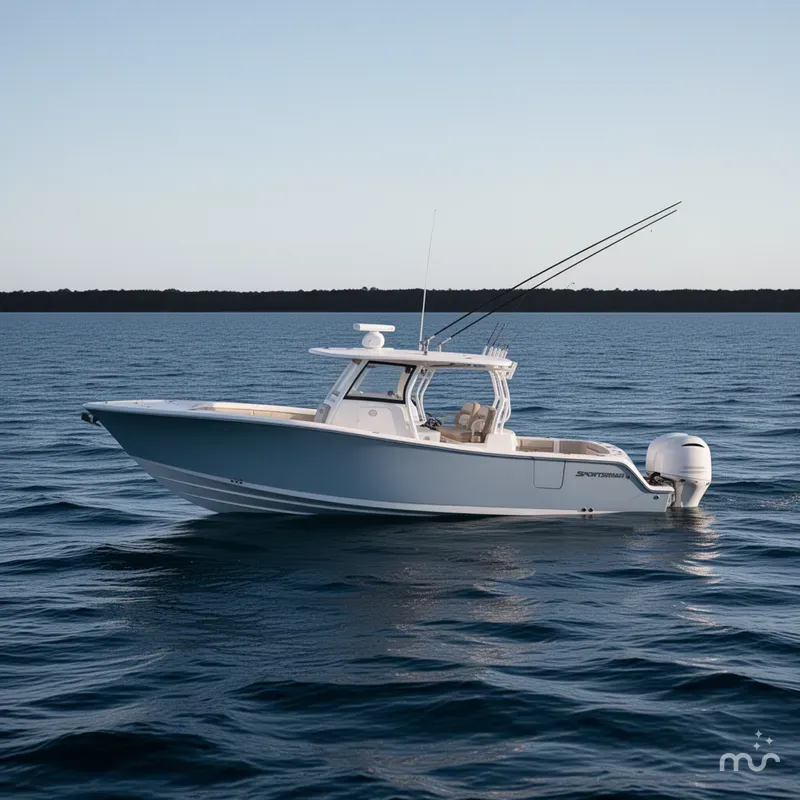 Slide: The Image of Sportsman Open 352 2025 - 0