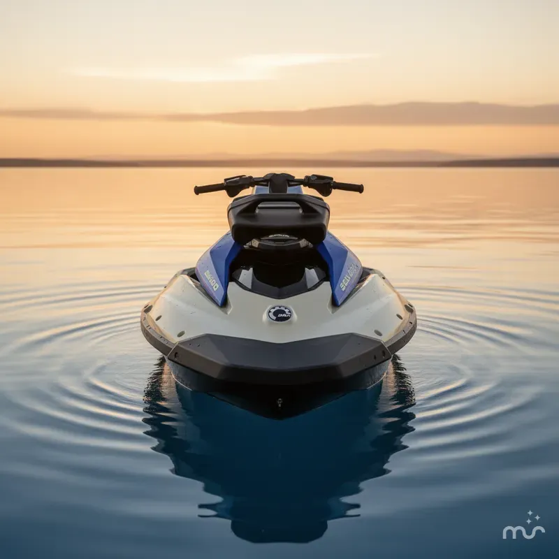 Slide: The Image of Sea-Doo Spark Trixx For 3 Rotax 900 ACE - 90 Ibr A 2025 - 1