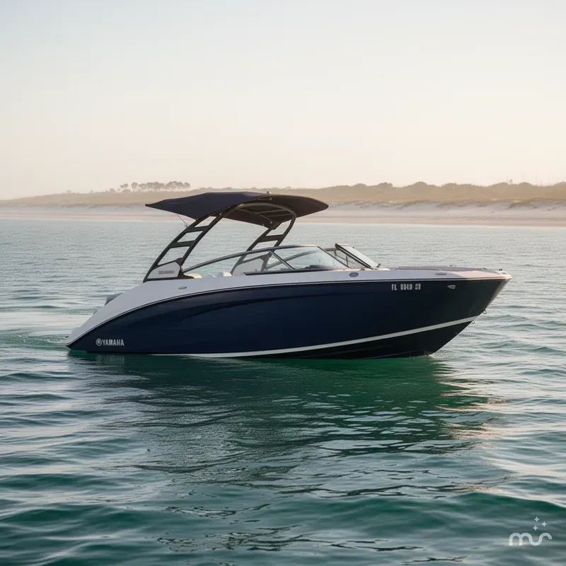 The Image of Yamaha 252SE 2021 - 0