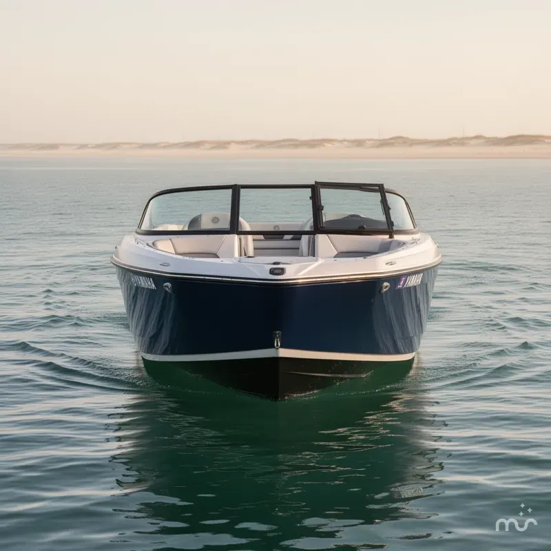 Slide: The Image of Yamaha 252SE 2021 - 3