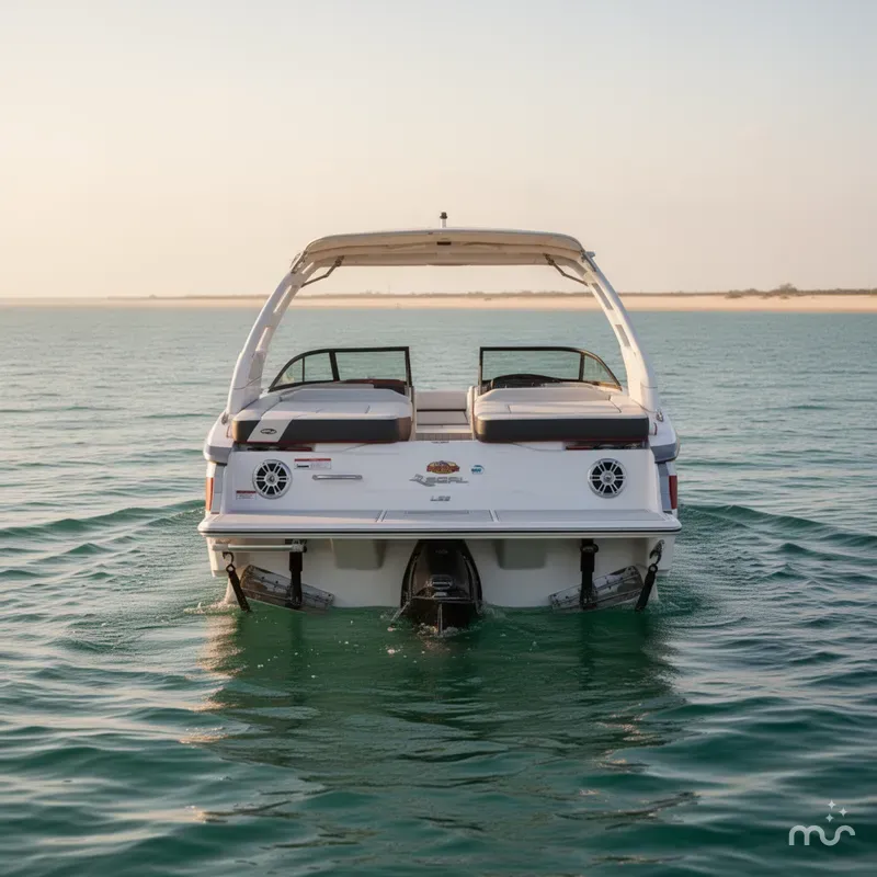 Slide: The Image of Regal LS2 Surf 2020 - 3