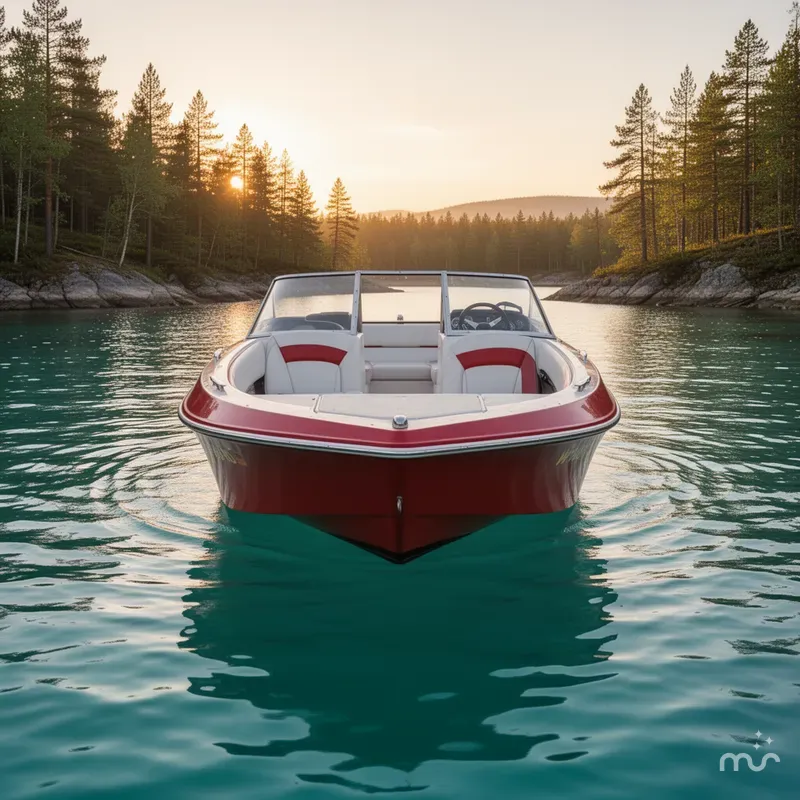 Slide: The Image of Baja 202 Islander 2006 - 3
