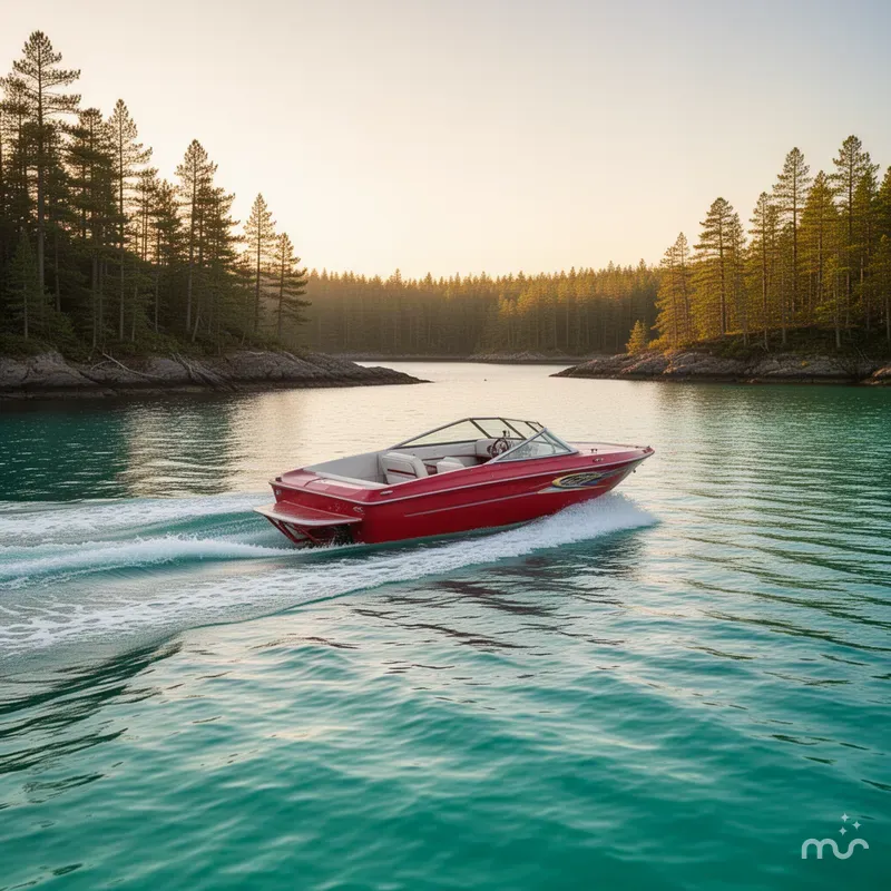 Slide: The Image of Baja 202 Islander 2006 - 4