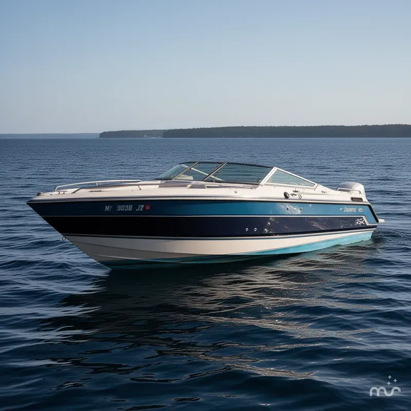Slide: The Image of Chaparral 2300 SX Sport 1989 - 1