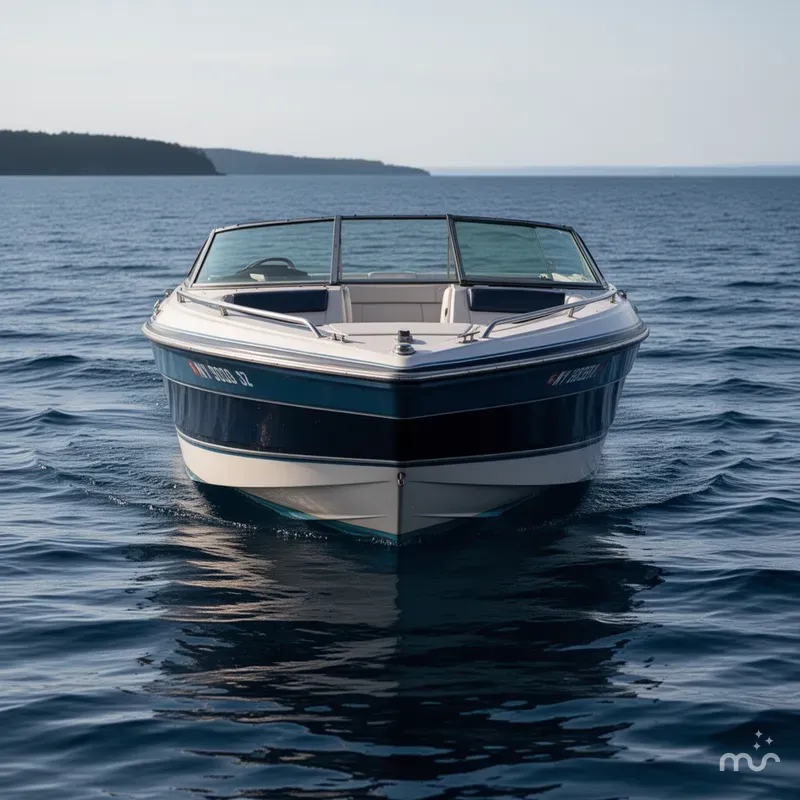 Slide: The Image of Chaparral 2300 SX Sport 1989 - 2