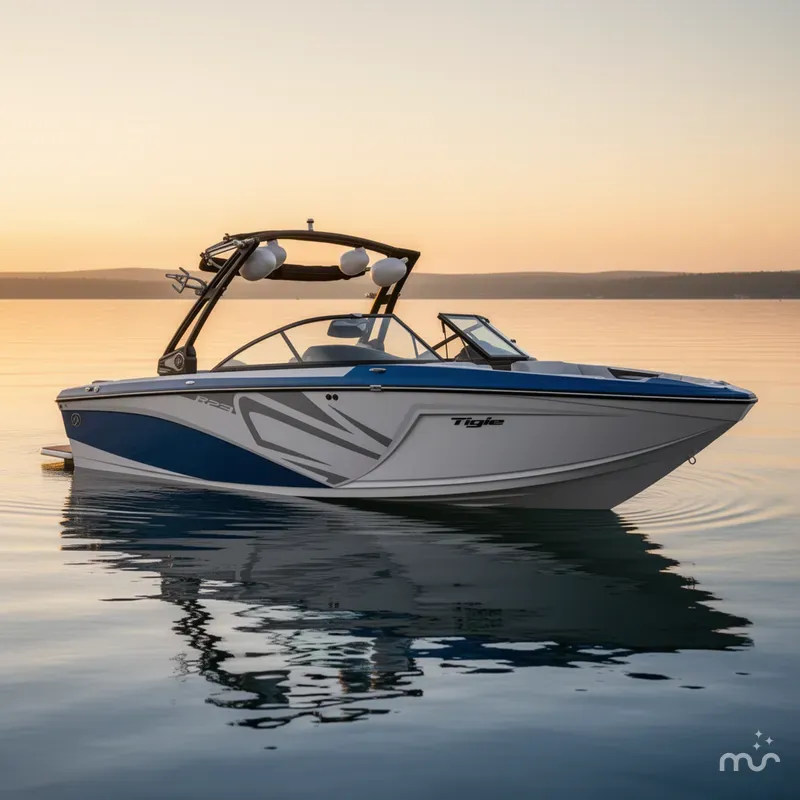 Slide: The Image of Tigé R23 2019 - 0