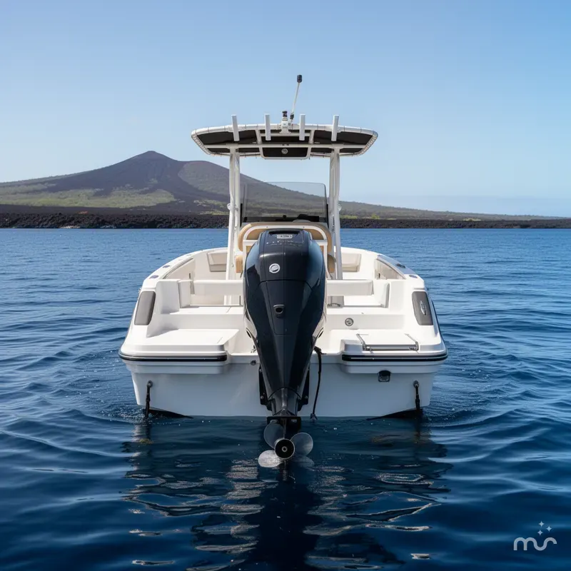 Slide: The Image of Bayliner Trophy T22CC 2024 - 3