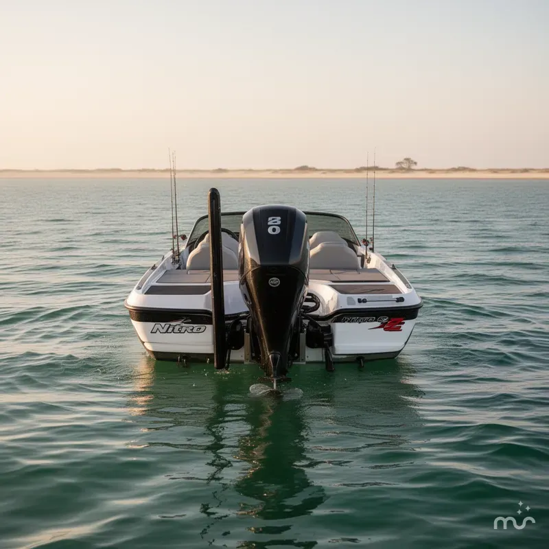Slide: The Image of Nitro Z19 Sport 2018 - 3
