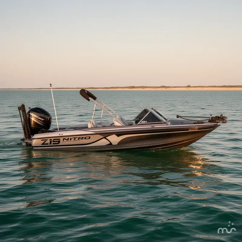 Slide: The Image of Nitro Z19 Sport 2018 - 4