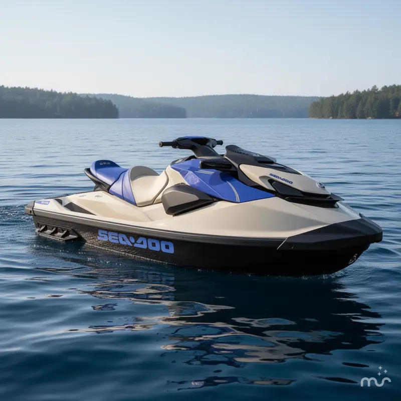 Slide: The Image of Sea-Doo Wake™ 170 BRP Premium Audio, iDF, iBR 2025 - 0