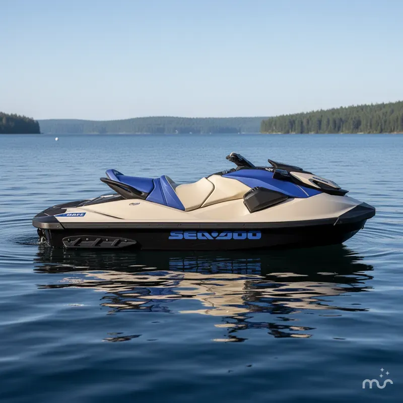 Slide: The Image of Sea-Doo Wake™ 170 BRP Premium Audio, iDF, iBR 2025 - 3