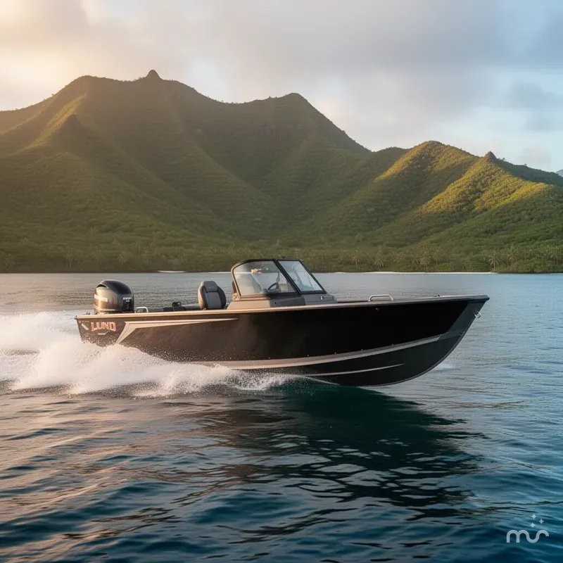 The Image of Lund 2075 Pro V Sport 2026 - 0