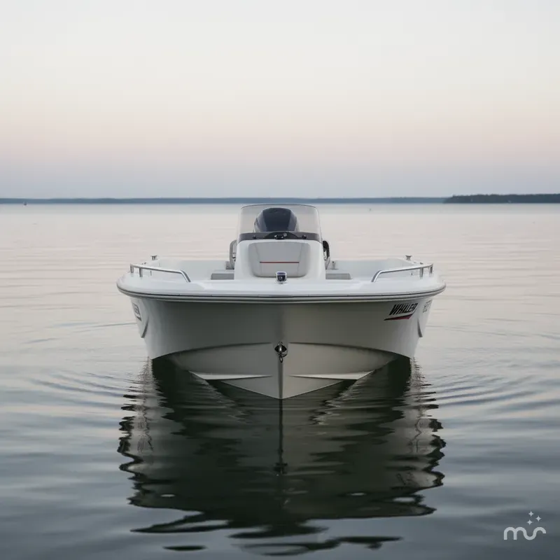 Slide: The Image of Boston Whaler 160 Super Sport 2025 - 2