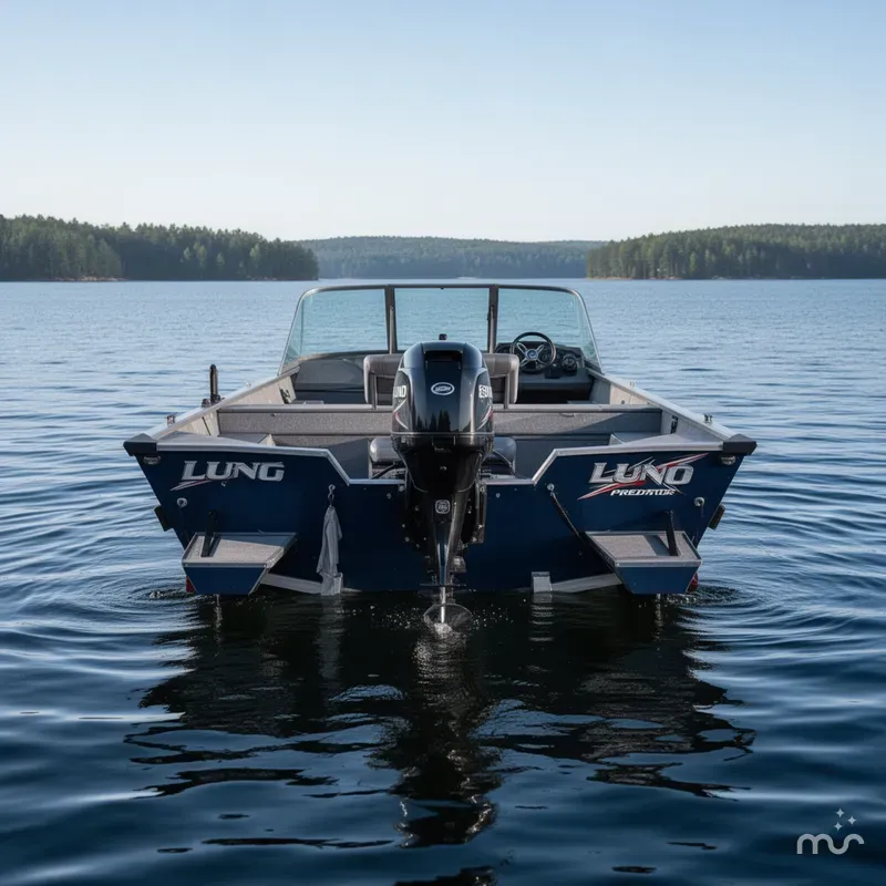 Slide: The Image of Lund 1870 Predator CC 2025 - 2