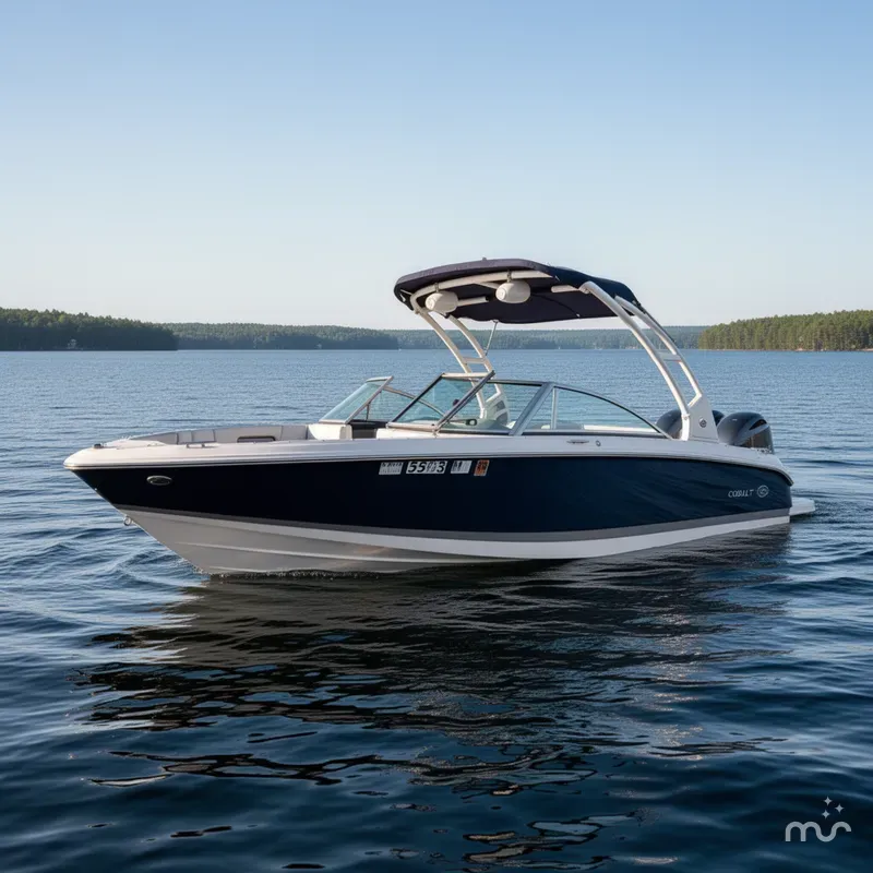 Slide: The Image of Cobalt 220S 2018 - 1