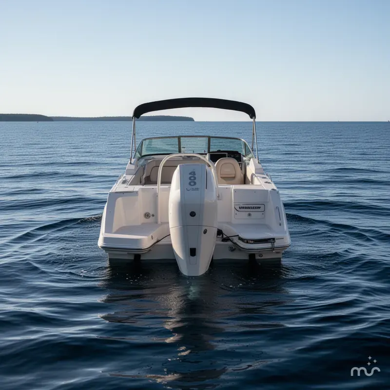 Slide: The Image of Boston Whaler 240 Vantage 2023 - 2