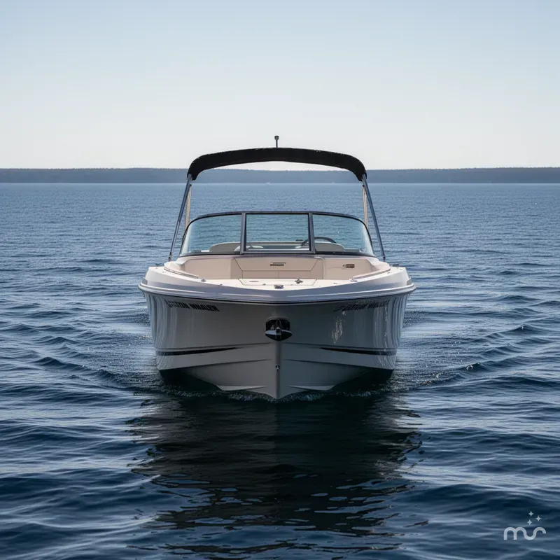 Slide: The Image of Boston Whaler 240 Vantage 2023 - 3
