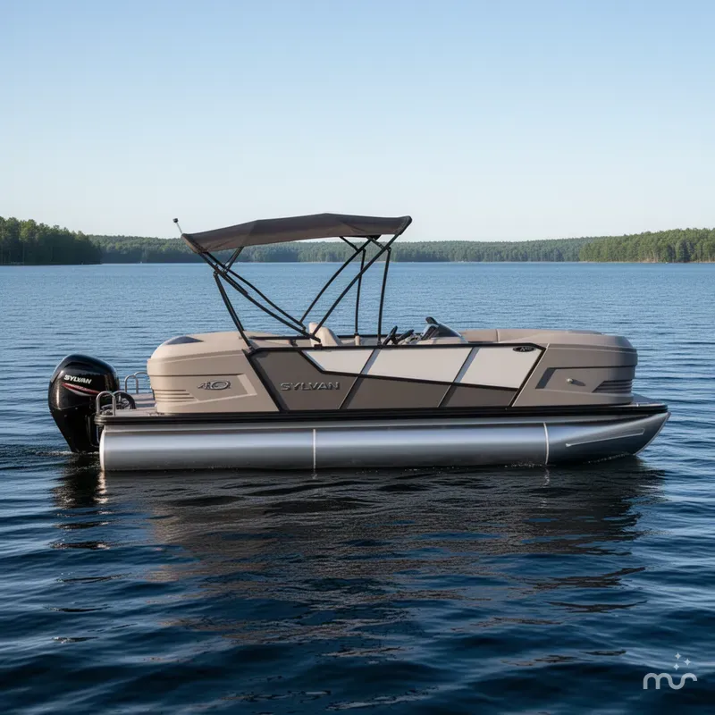 Slide: The Image of Sylvan A - Series A20 LZ DH 2025 - 1