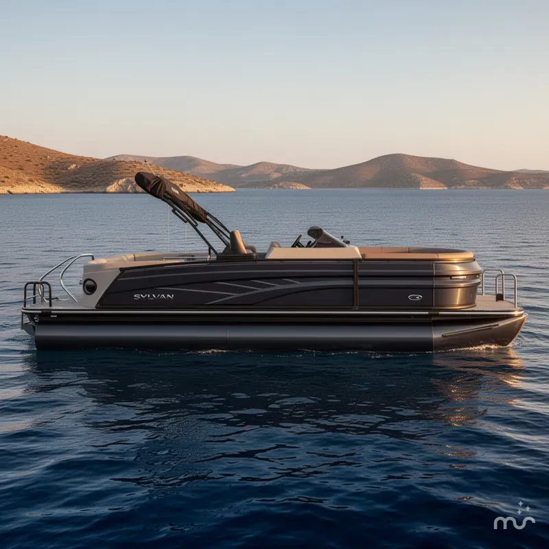 The Image of Sylvan G3 DLZ DH 2025 - 0