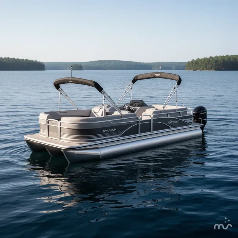 Slide: The Image of Sylvan A22 LZ DH SPORT 2025 - 0