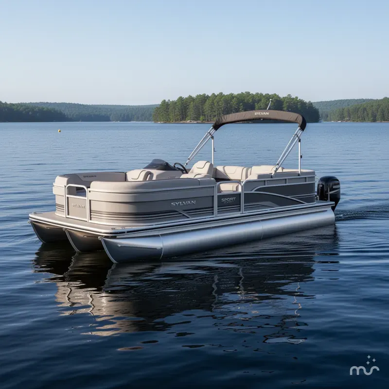 Slide: The Image of Sylvan A22 LZ DH SPORT 2025 - 1
