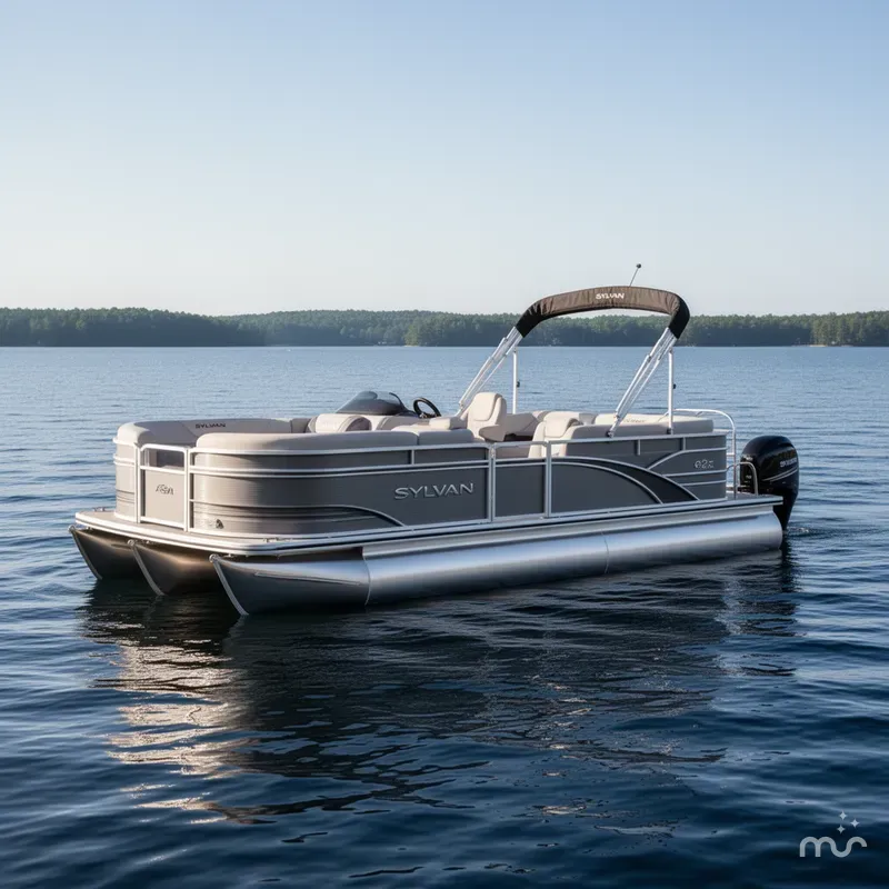 Slide: The Image of Sylvan A22 LZ DH SPORT 2025 - 2