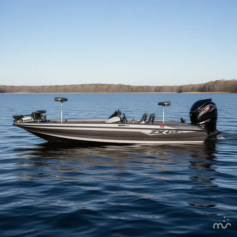 Slide: The Image of Skeeter ZXR20 2025 - 0