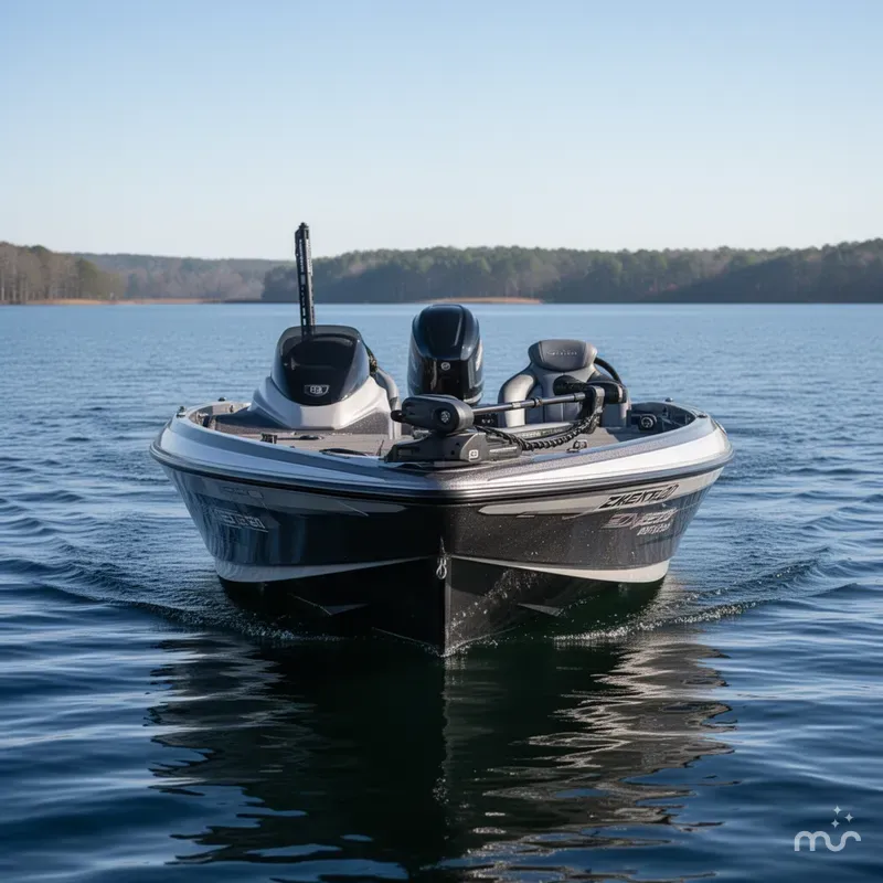 Slide: The Image of Skeeter ZXR20 2025 - 2