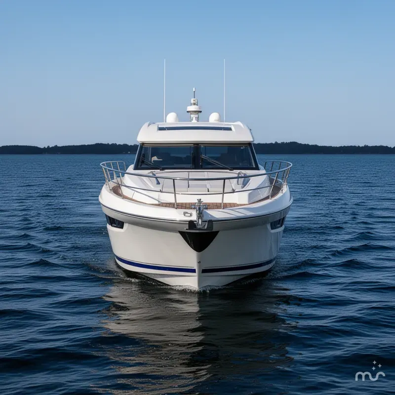 Slide: The Image of Prestige 520S 2019 - 3