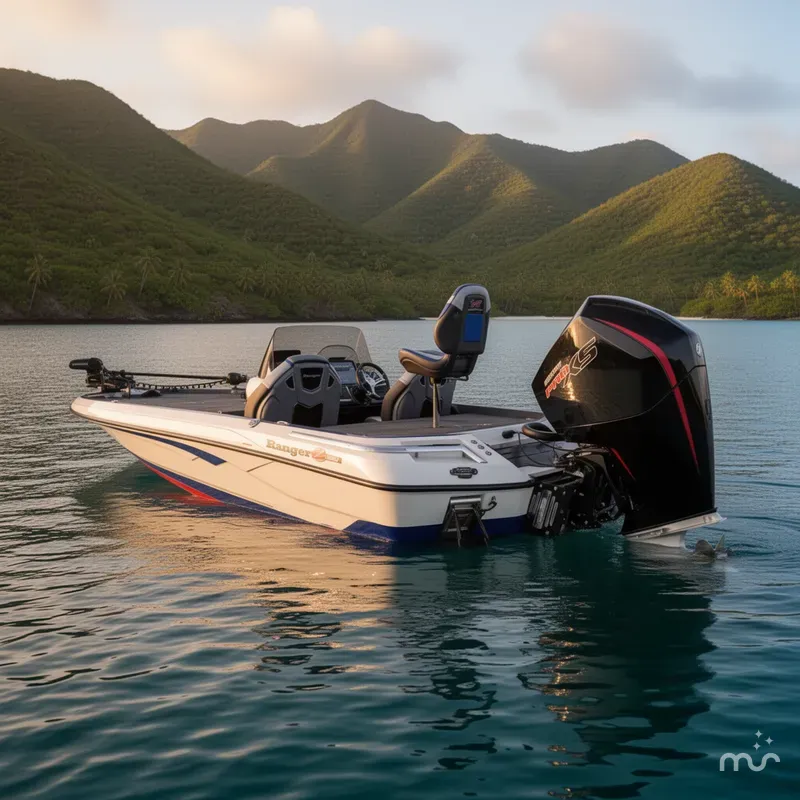 Slide: The Image of Ranger Z520R Cup-Equipped 2025 - 3