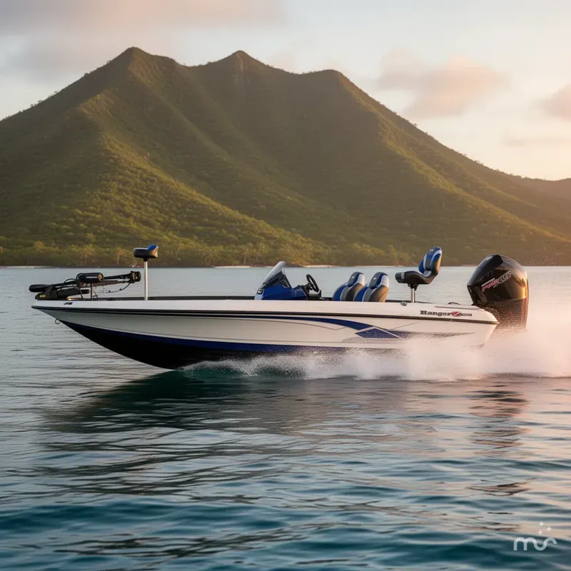 Slide: The Image of Ranger Z520R Cup-Equipped 2025 - 4