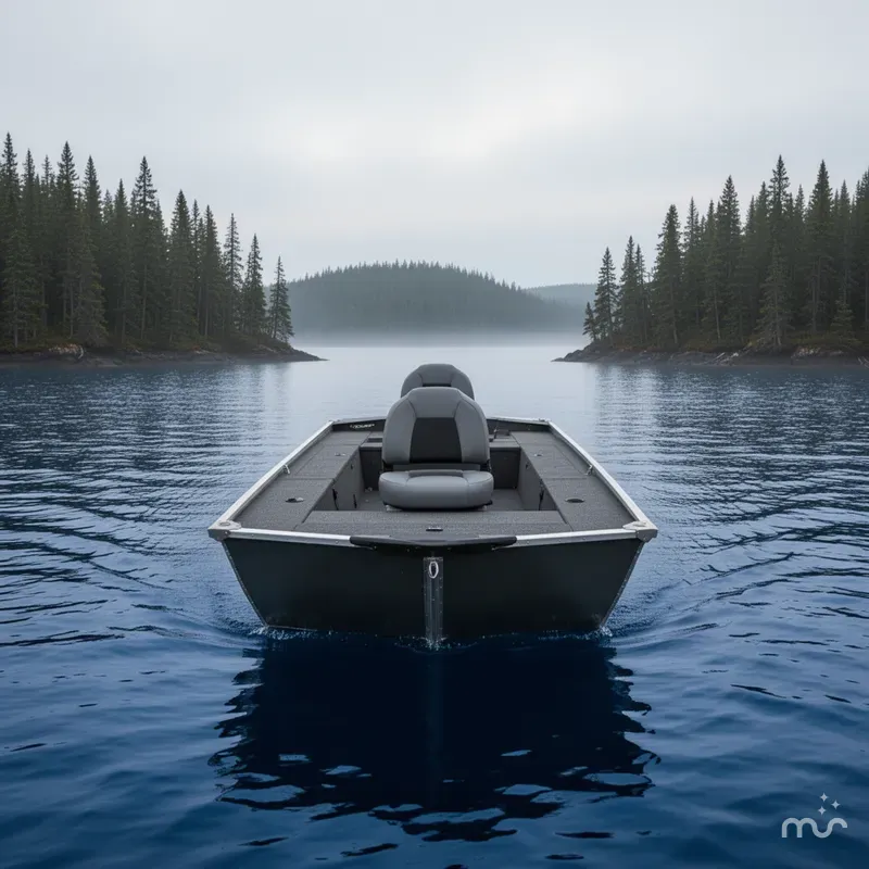 Slide: The Image of Tracker Panfish 17 2025 - 3