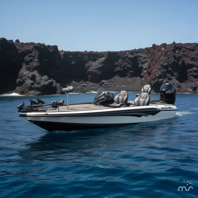 The Image of Ranger Z520R 2025 - 0