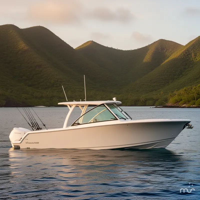 The Image of Sailfish 316 DC 2026 - 0