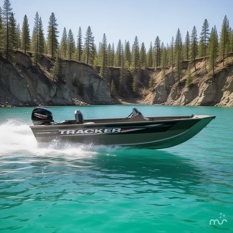 Slide: The Image of Tracker Panfish 17 2025 - 4