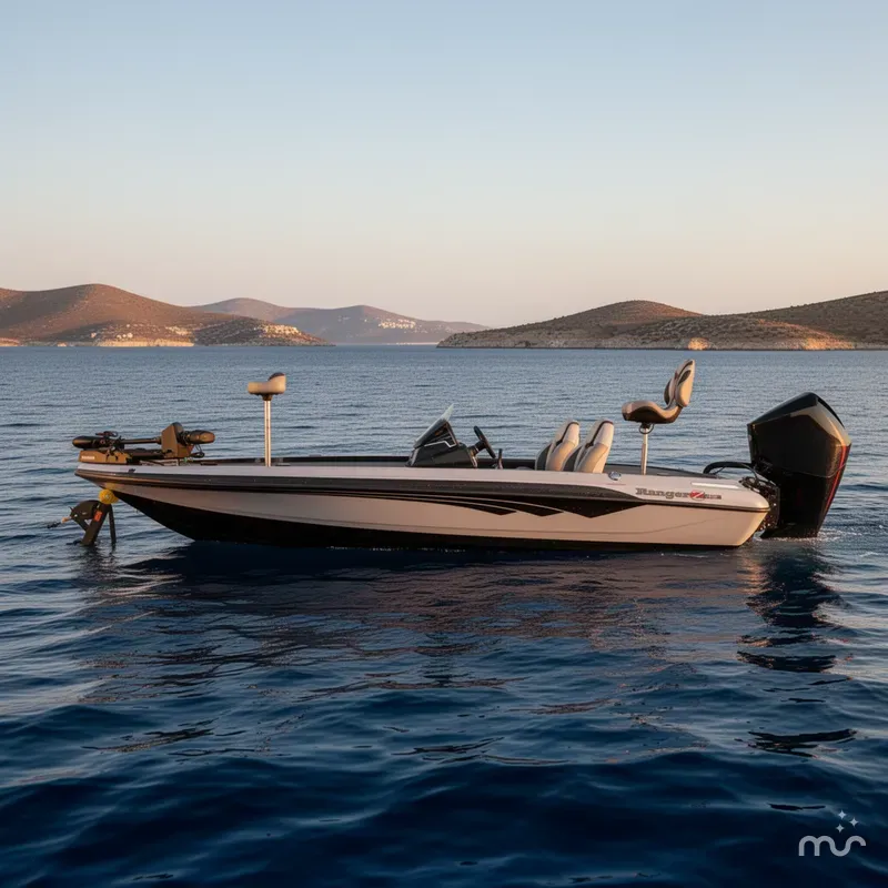 Slide: The Image of Ranger Z519R Cup-Equipped 2025 - 2