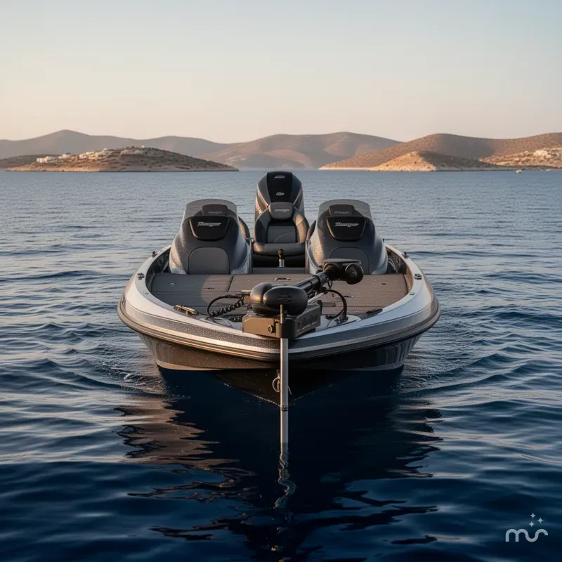 Slide: The Image of Ranger Z519R Cup-Equipped 2025 - 3