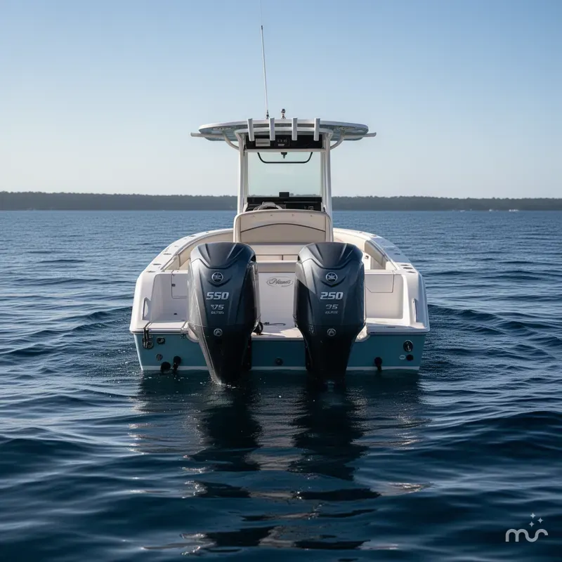 Slide: The Image of Sea Hunt Ultra 275 SE 2022 - 2