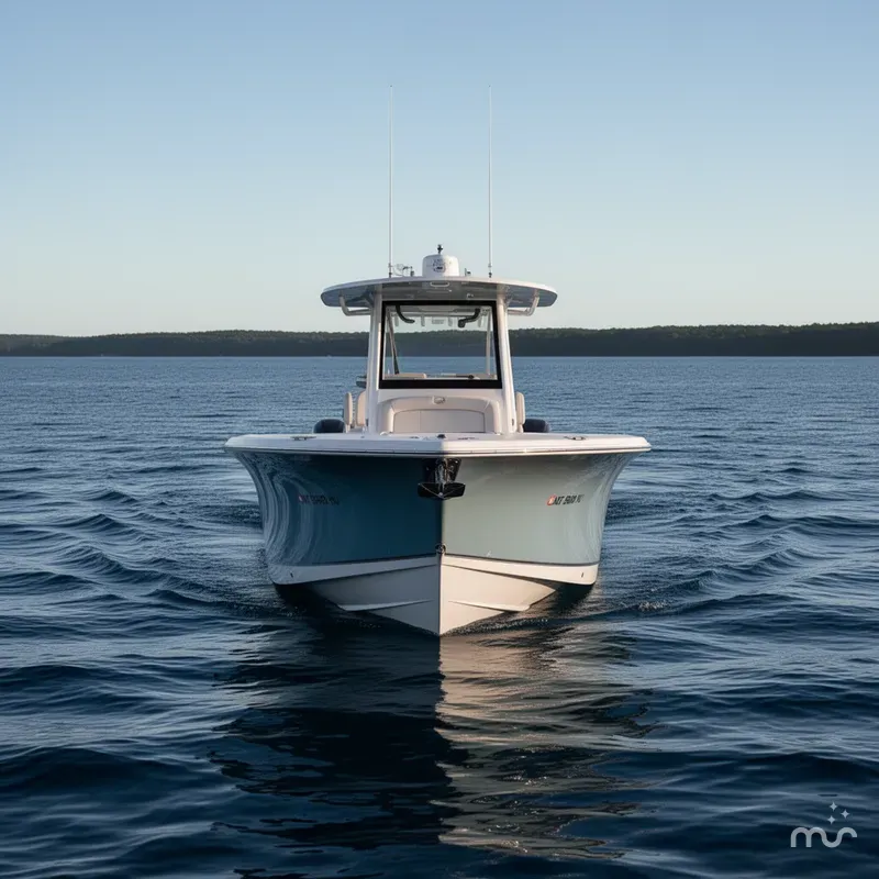 Slide: The Image of Sea Hunt Ultra 275 SE 2022 - 3
