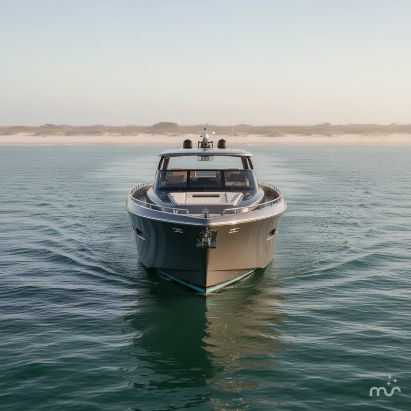 Slide: The Image of CNM Continental 54 2019 - 2