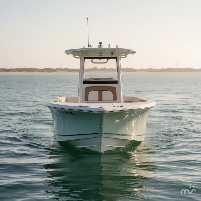 Slide: The Image of Sea Hunt Ultra 255 SE 2019 - 3