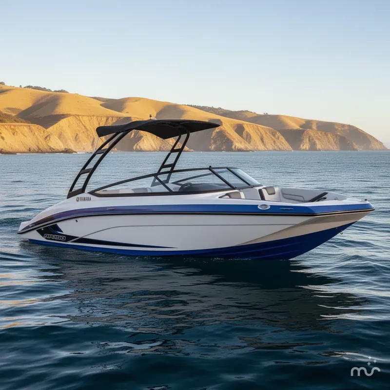 Slide: The Image of Yamaha AR190 2019 - 0