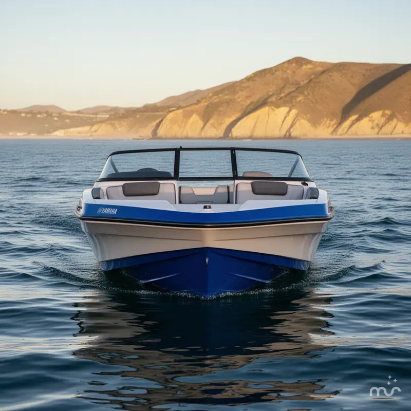 Slide: The Image of Yamaha AR190 2019 - 1