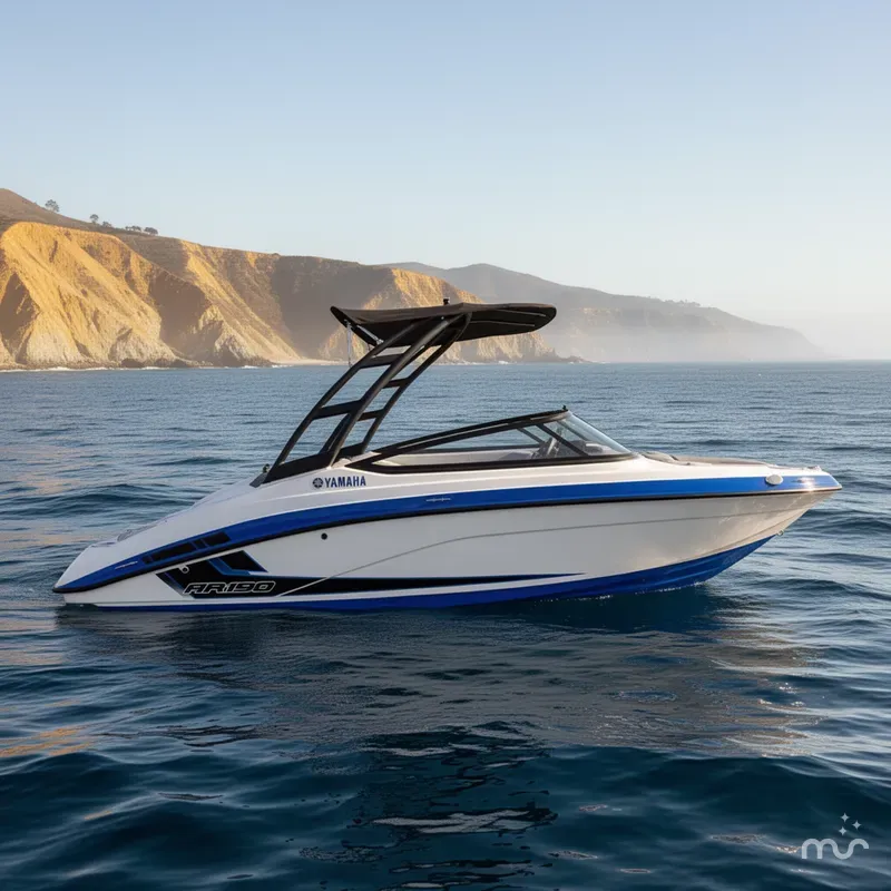 Slide: The Image of Yamaha AR190 2019 - 4