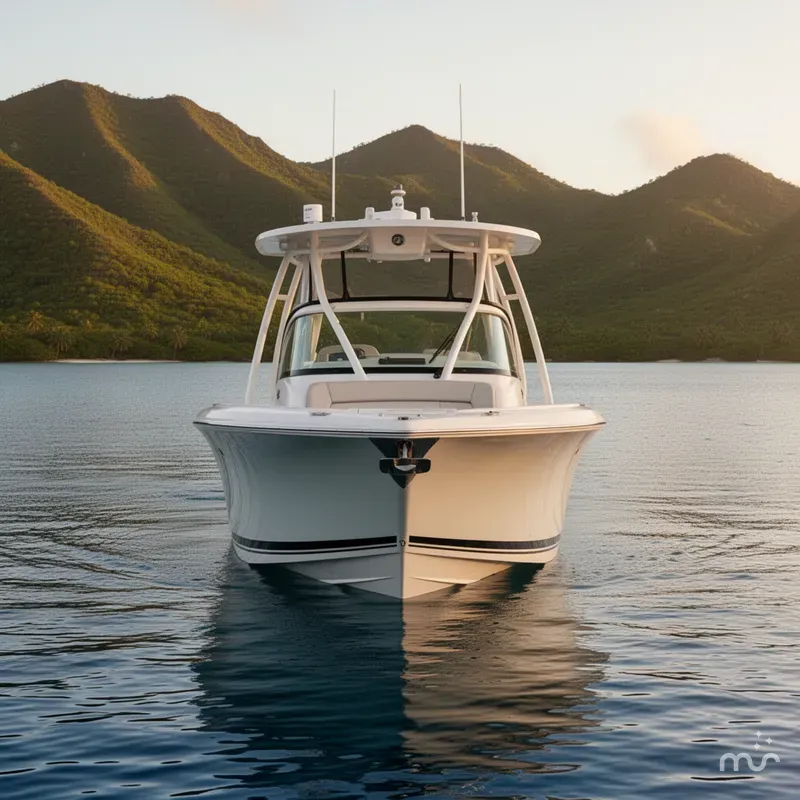 Slide: The Image of Pursuit DC 246 Dual Console 2026 - 1